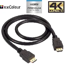 GELINTE E465667 AWM 4K 1.5M HDMI ORIGINAL CABLE